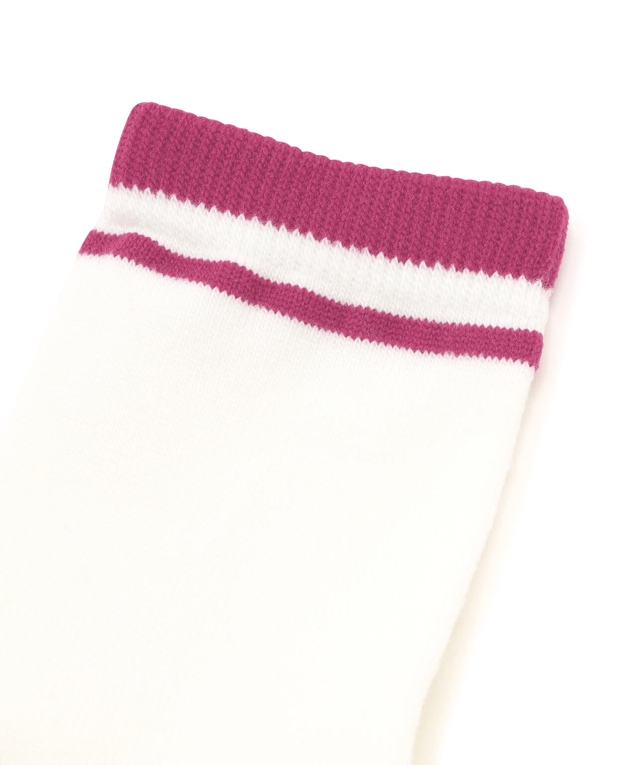 サーモショートソックス (LADIES) | MASTER BUNNY EDITION（マスター