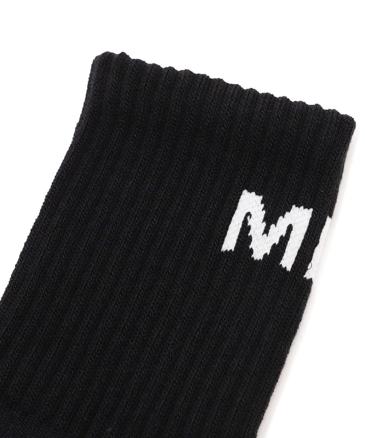 ヒールサポートショートソックス (MENS) | MASTER BUNNY EDITION