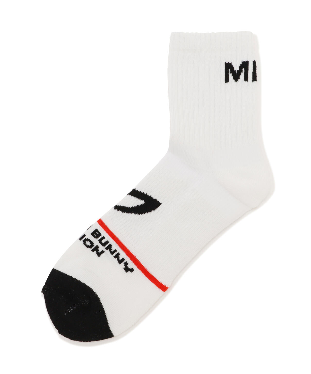 ヒールサポートショートソックス (MENS)