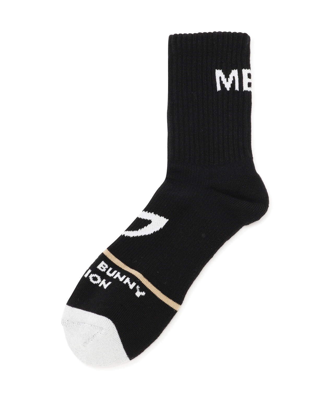 マスターバニーエディション 靴 ヒールホールドハイソックス (LADIES) | MASTER BUNNY EDITION