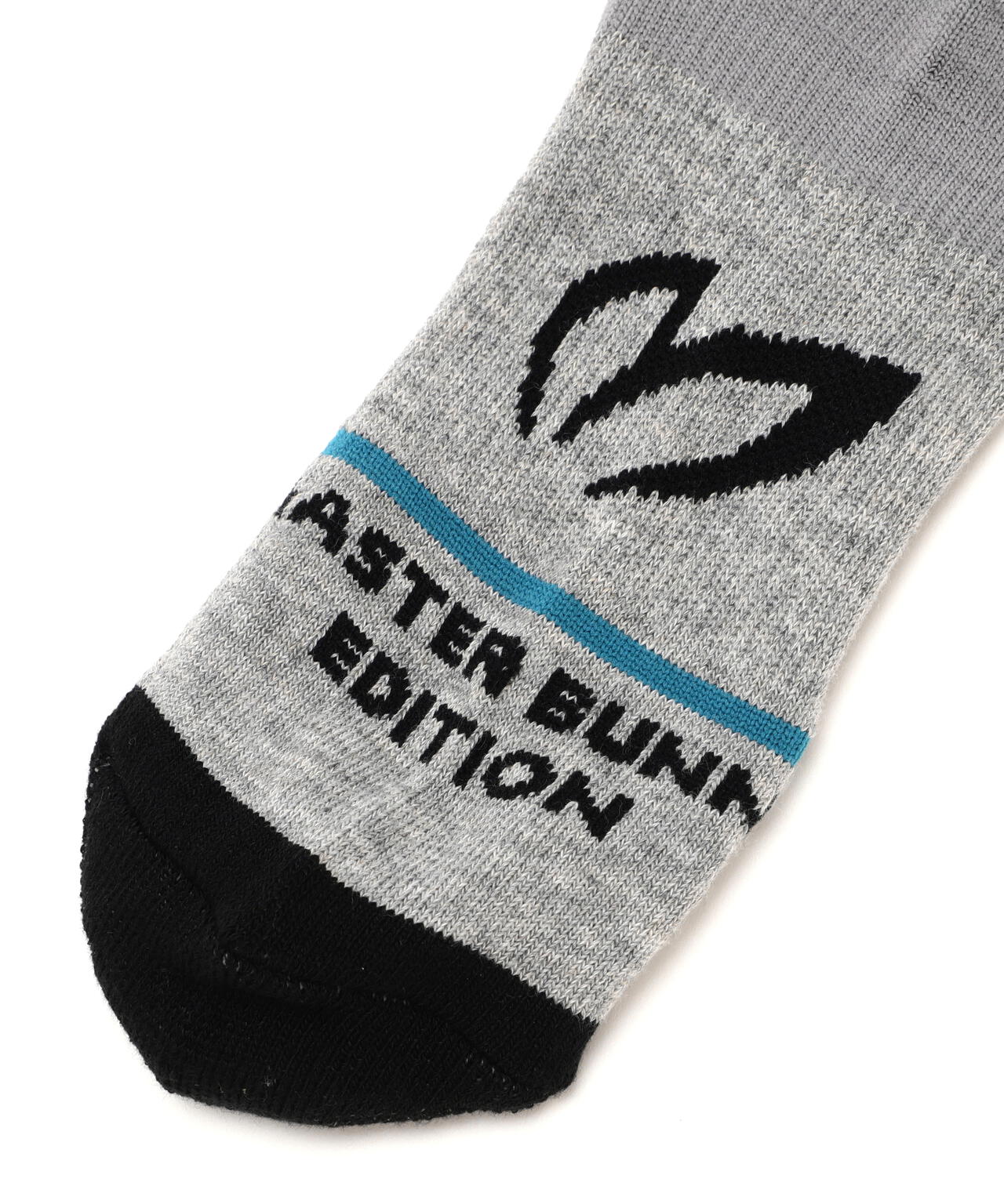 ヒールサポートショートソックス (LADIES) | MASTER BUNNY EDITION