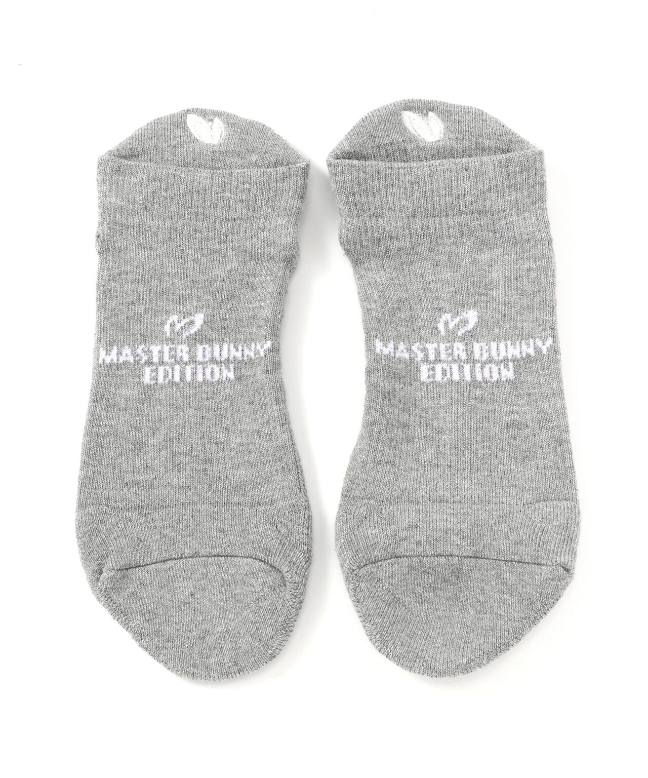 3Dアンクルソックス (MENS)