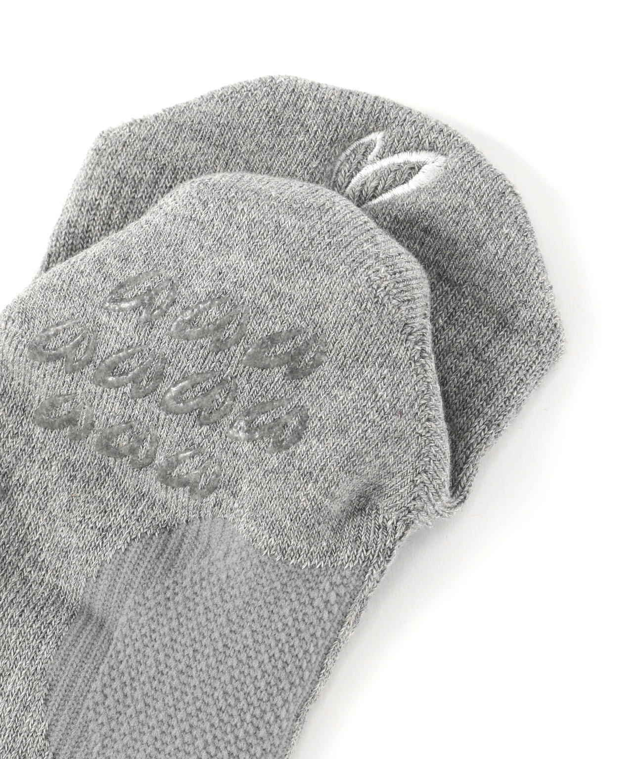 3Dアンクルソックス (MENS) | MASTER BUNNY EDITION（マスターバニー