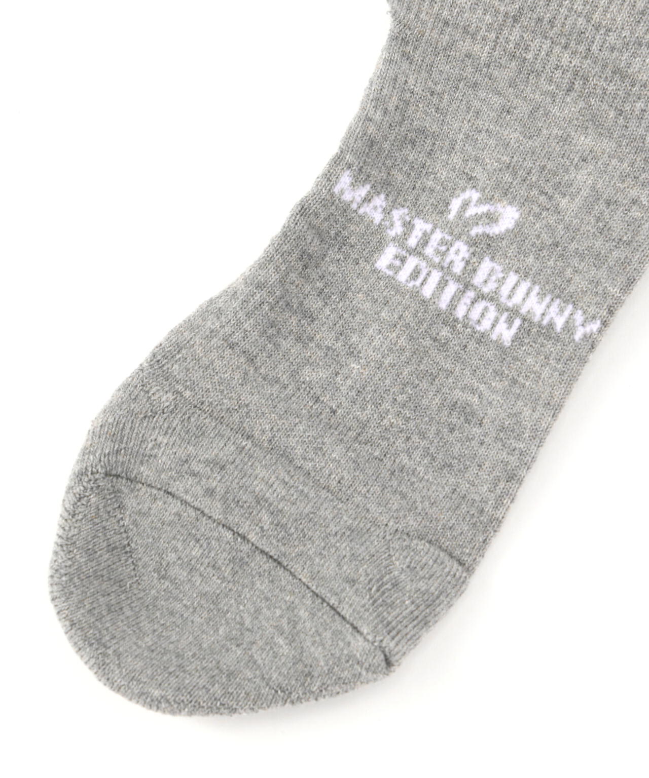 3Dアンクルソックス (MENS) | MASTER BUNNY EDITION（マスターバニー