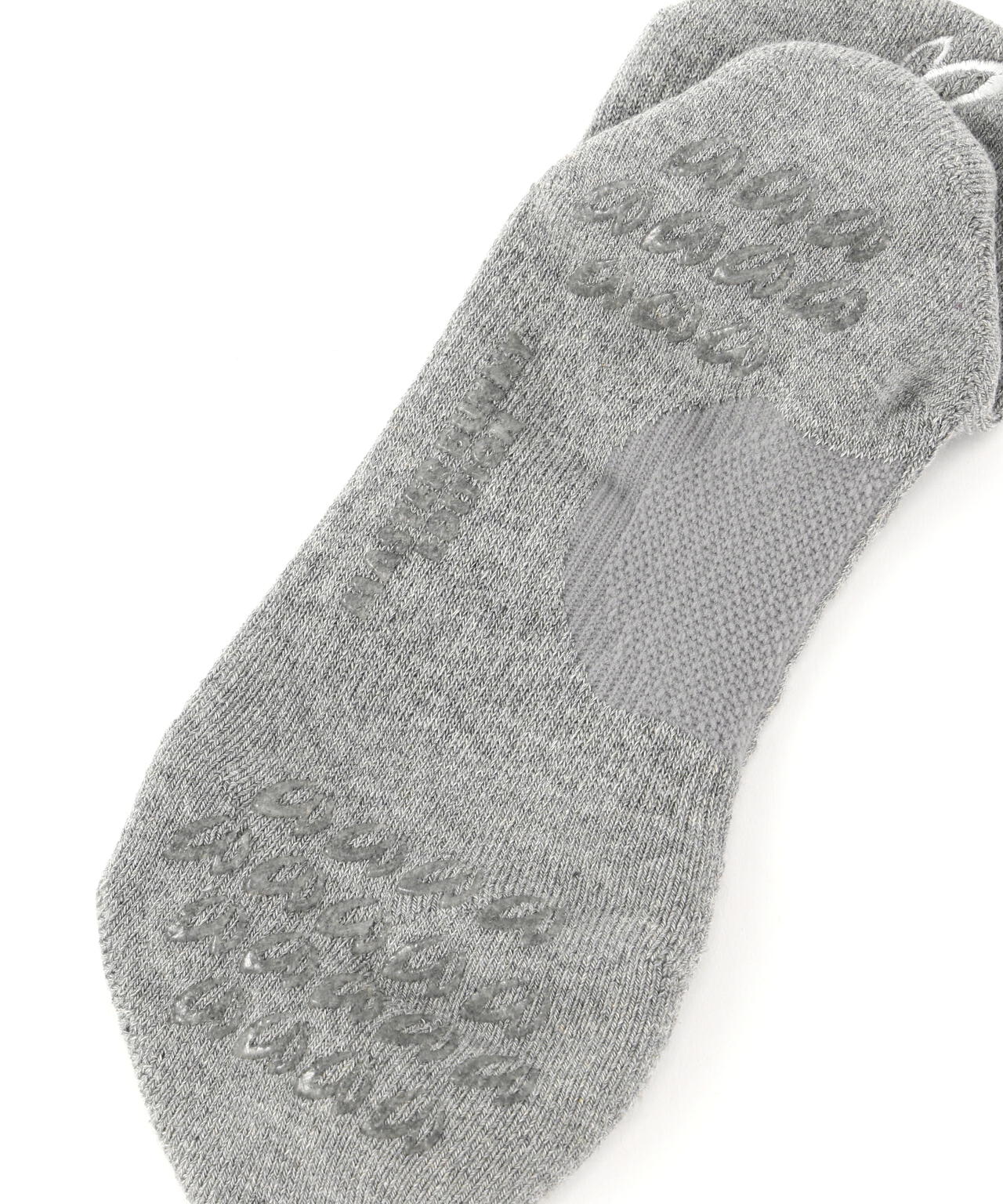 3Dアンクルソックス (MENS)