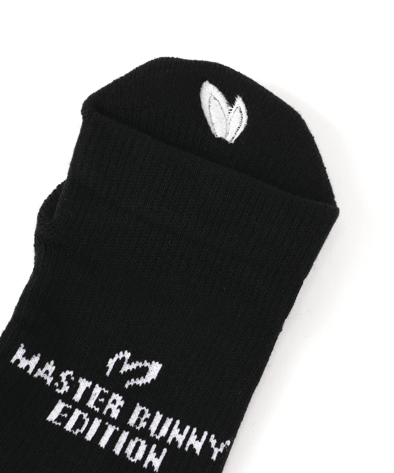 3Dアンクルソックス (LADIES)