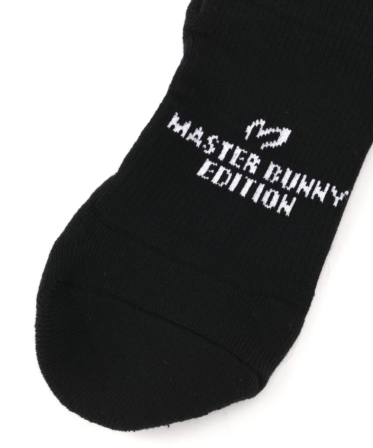 3DアンクルSOX | MASTER BUNNY EDITION（マスターバニー