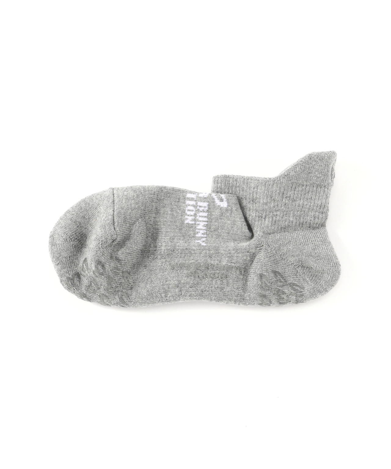 3Dアンクルソックス (LADIES)