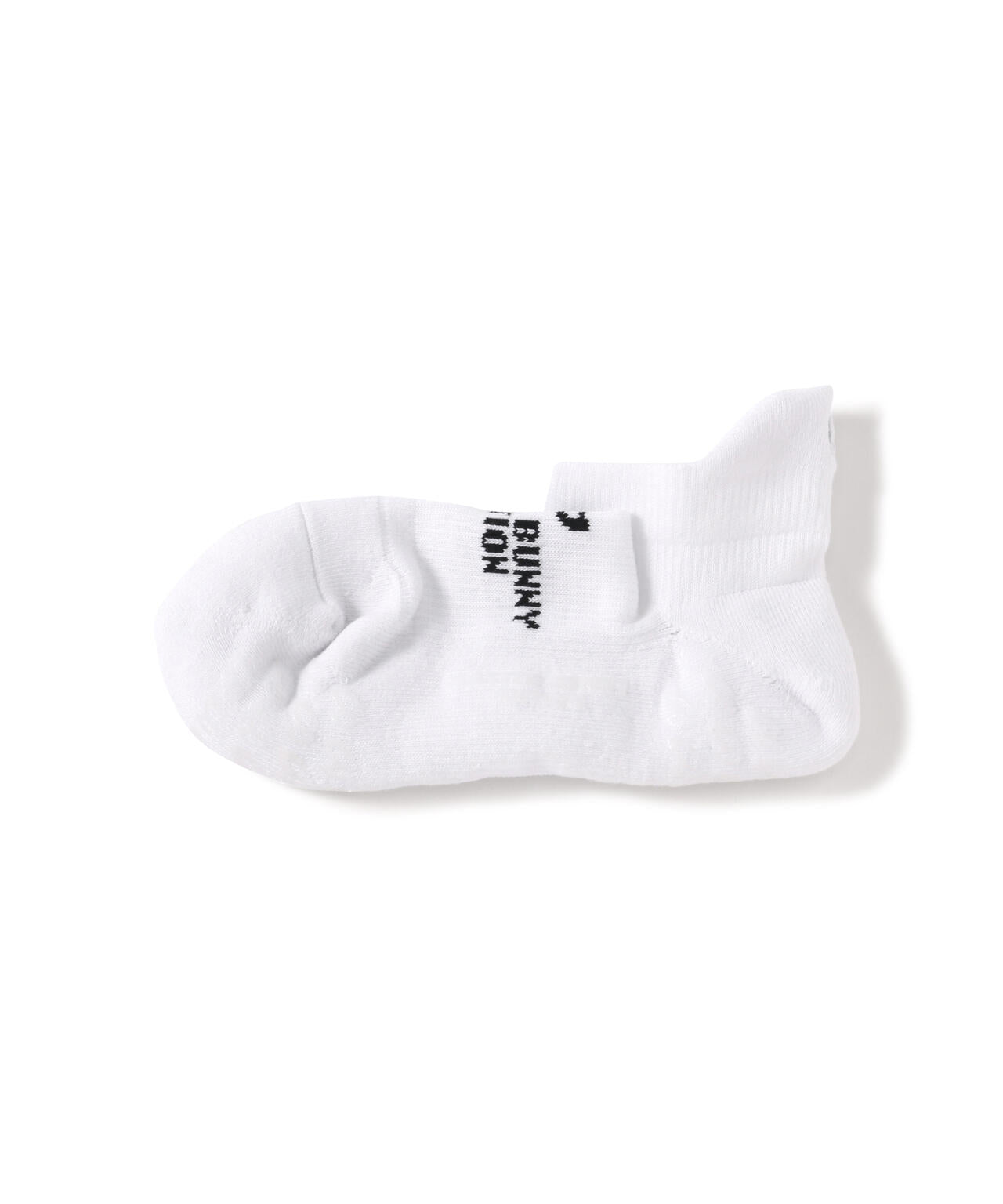 3Dアンクルソックス (LADIES)