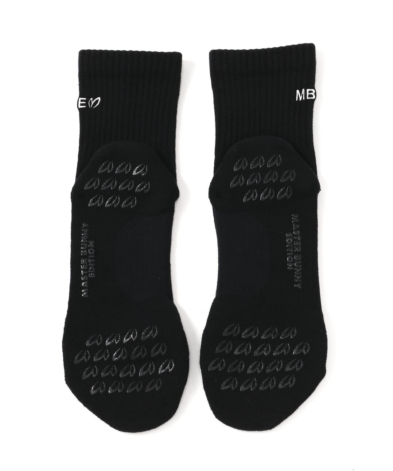 3Dショートソックス (MENS)