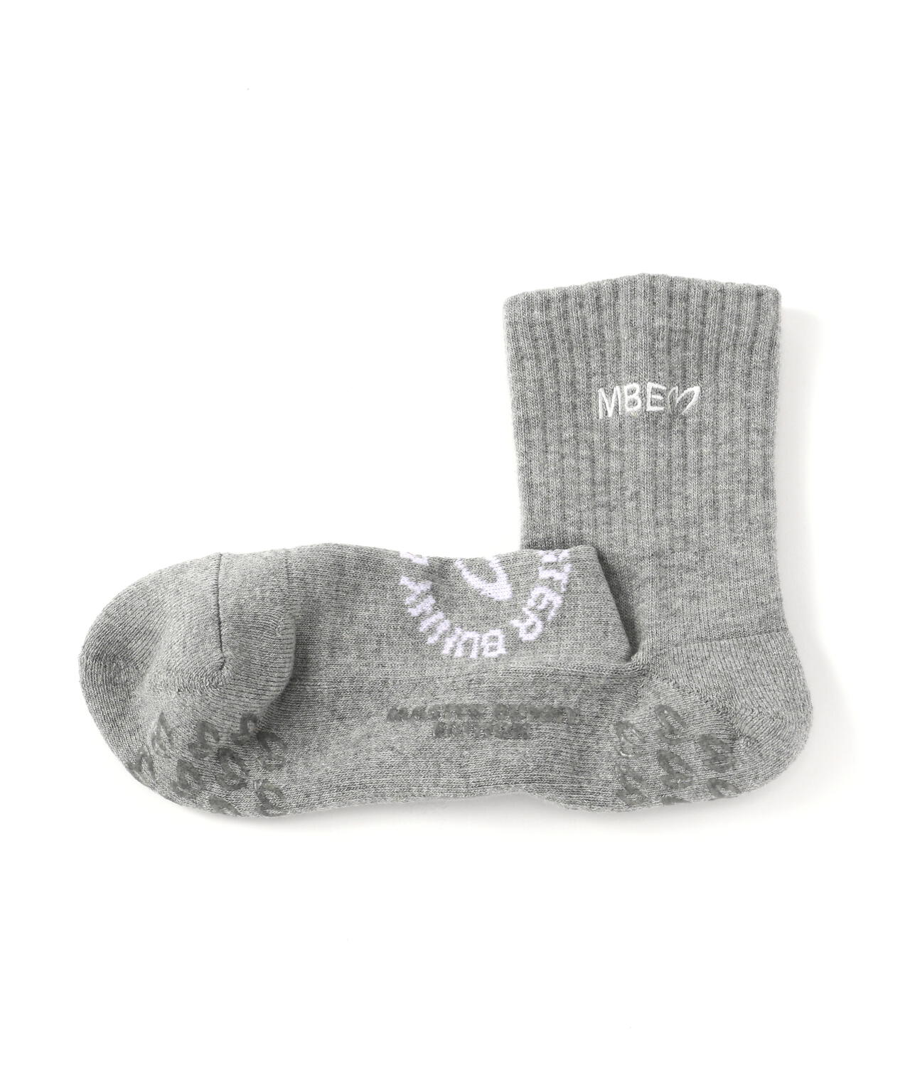 3Dショートソックス (MENS)