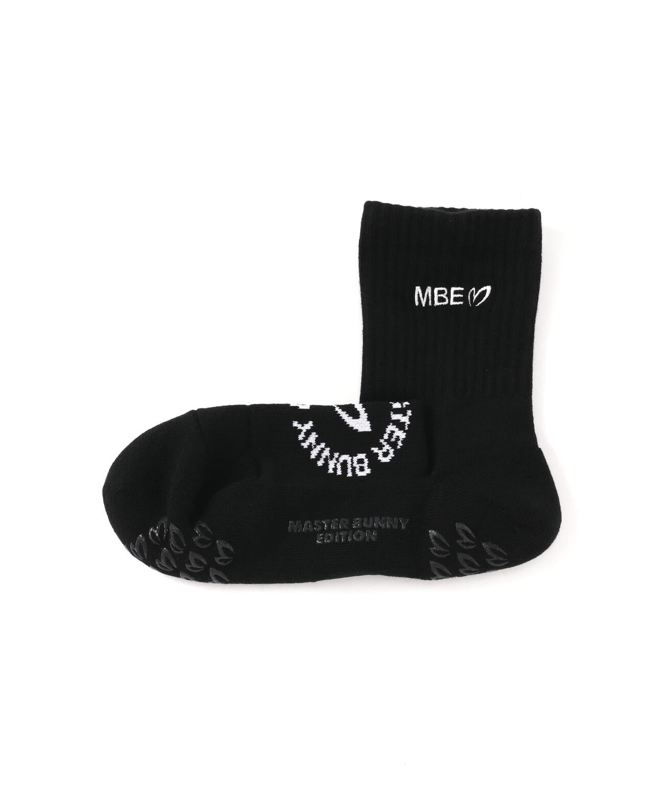 3Dショートソックス (LADIES)