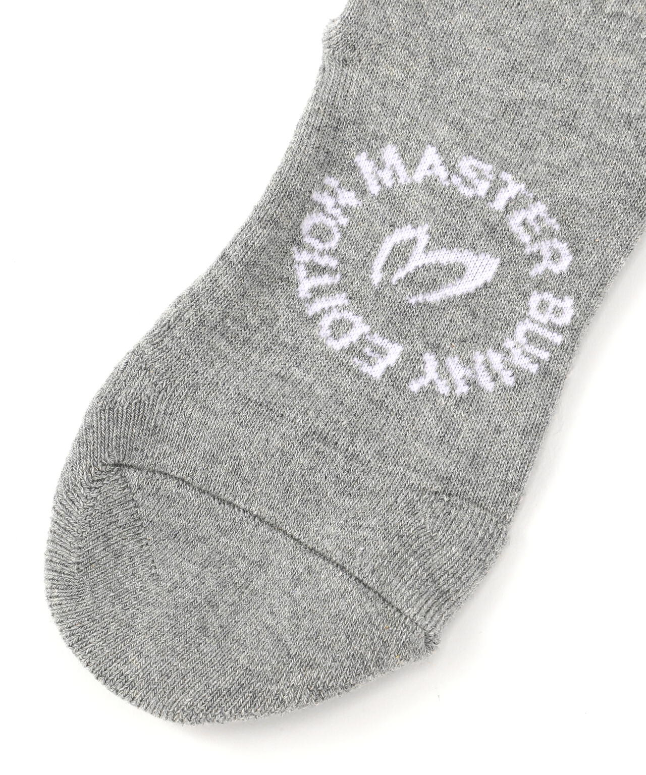 3Dショートソックス (LADIES)