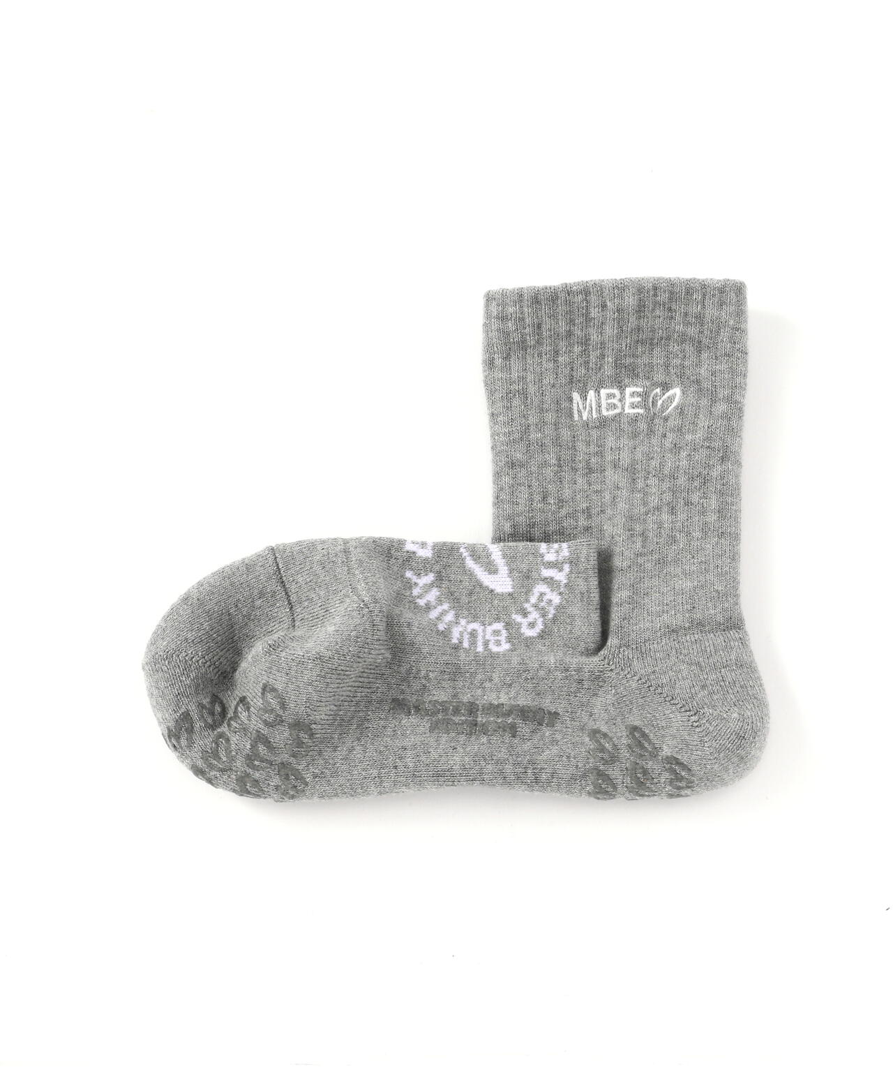 3Dショートソックス (LADIES)