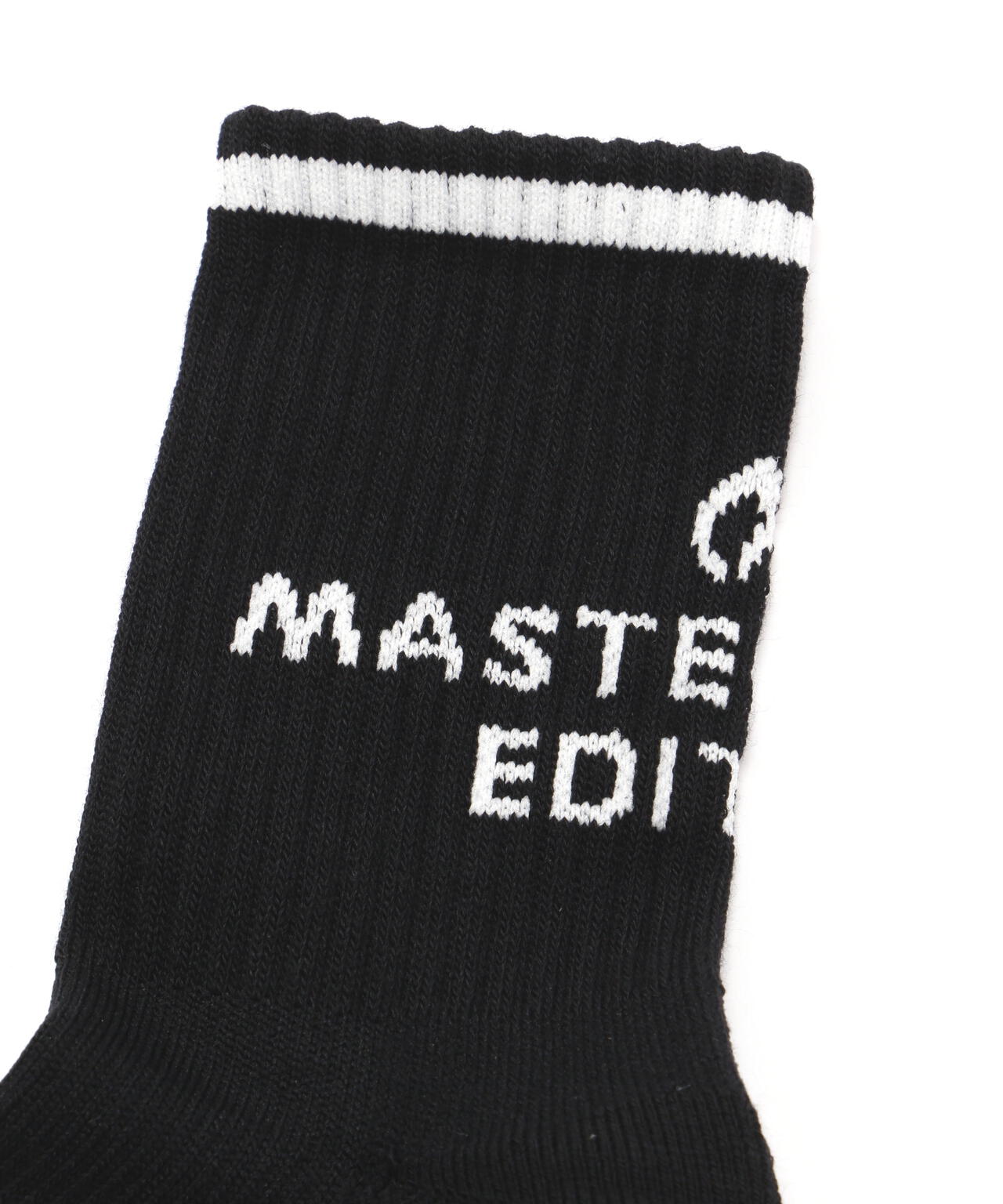 ラインヒールホールドソックス (MENS)