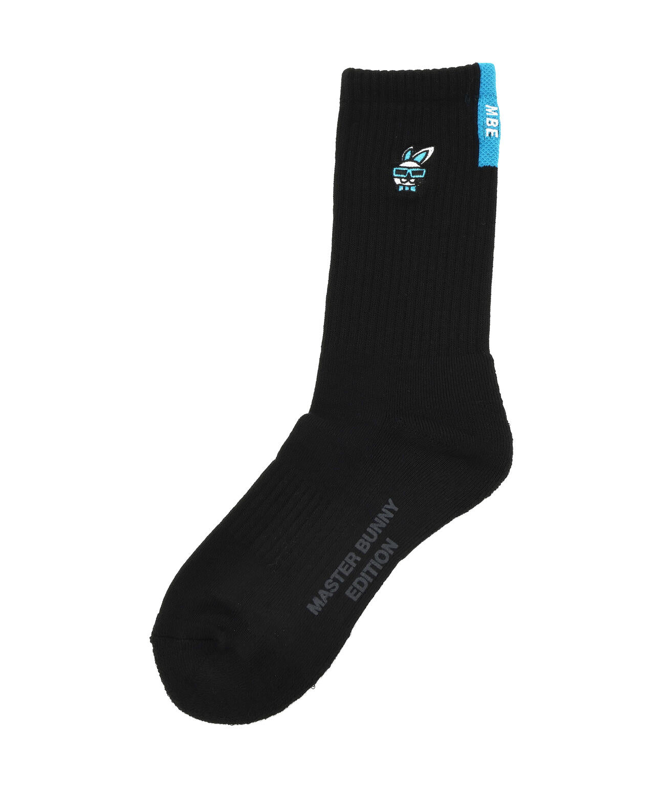 美品 現行タグ 近年 マスターバニーエディション スニード 2way ワッペン オンライン限定】“ICY”SWAGGY BUNNY SOCKS（MENS） | MASTER BUNNY