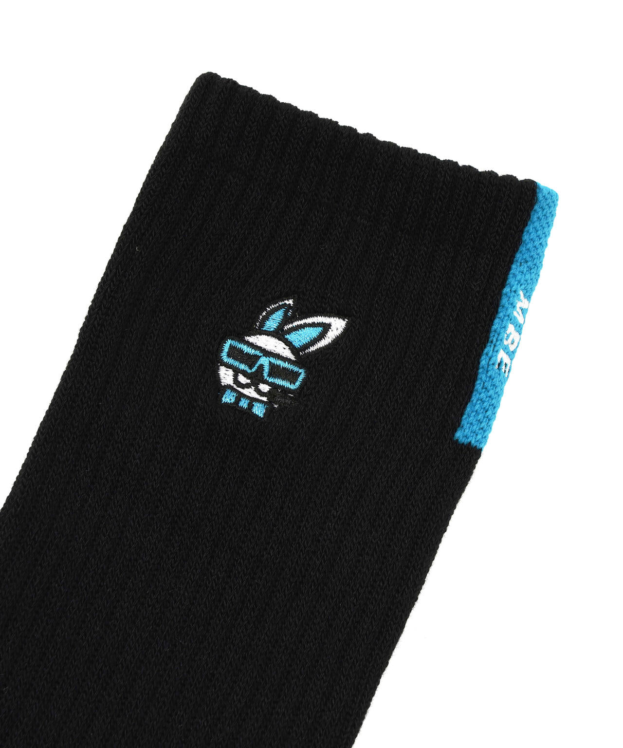 オンライン限定】“ICY”SWAGGY BUNNY SOCKS（LADIES） | MASTER BUNNY