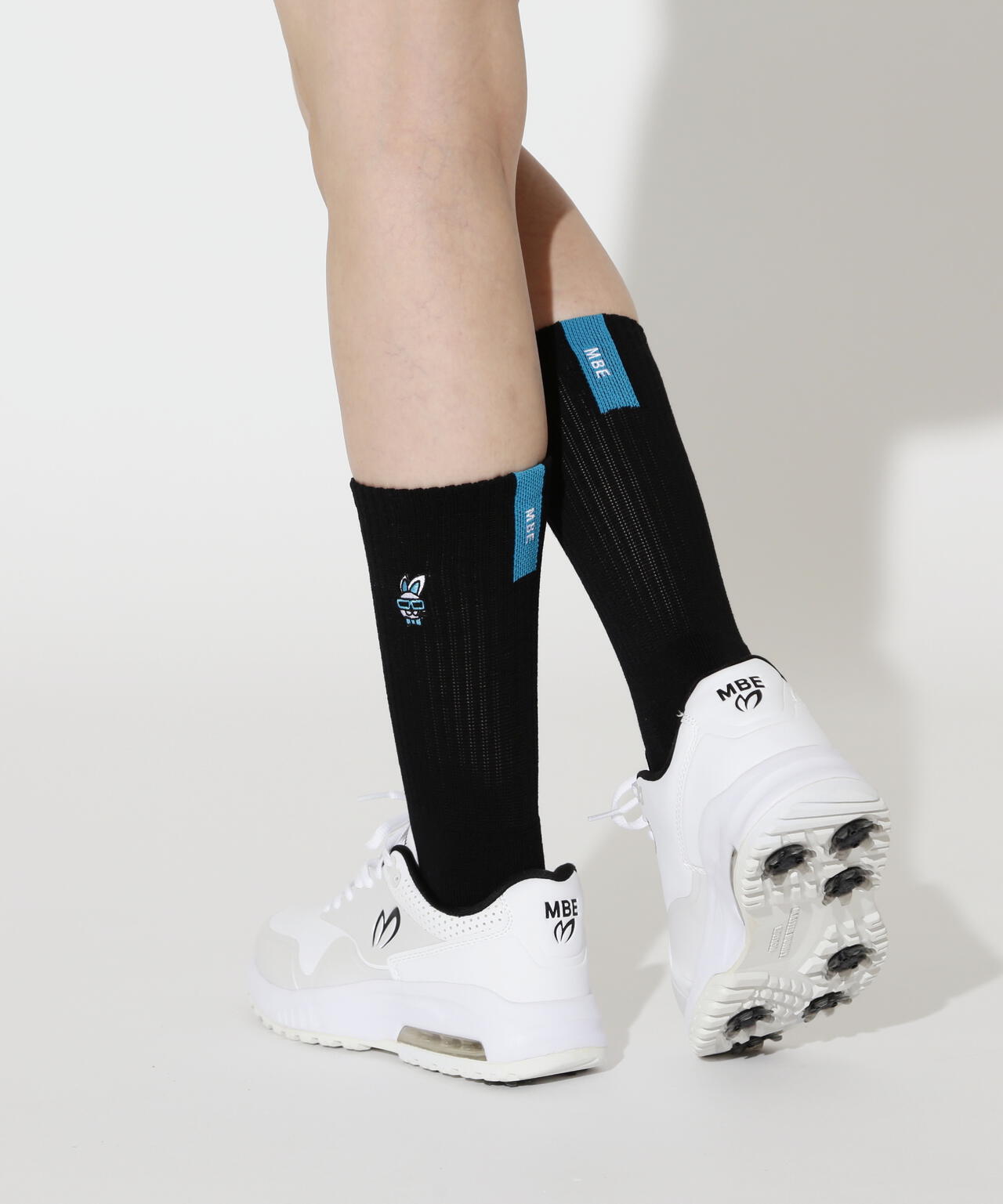【オンライン限定】“ICY”SWAGGY BUNNY SOCKS（LADIES）
