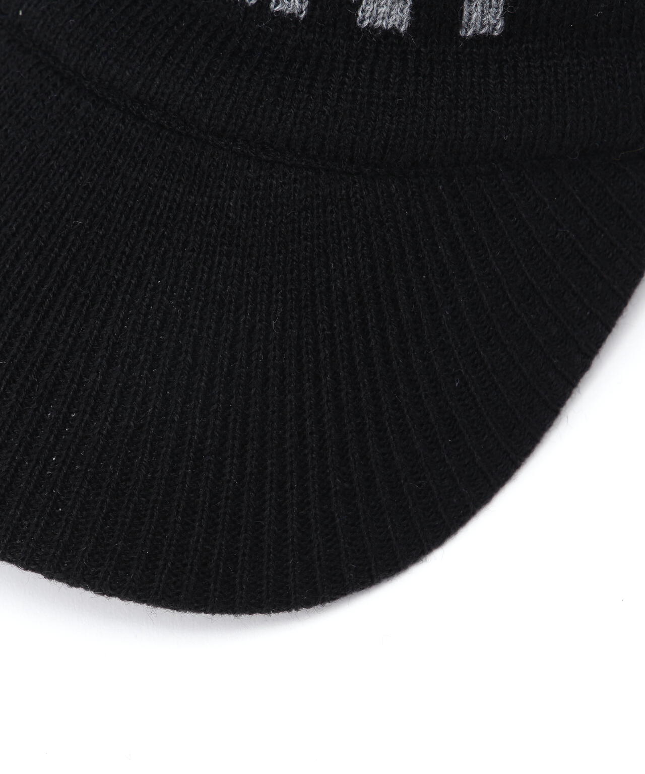 3WAYニットキャップ (UNISEX) | MASTER BUNNY EDITION（マスターバニー