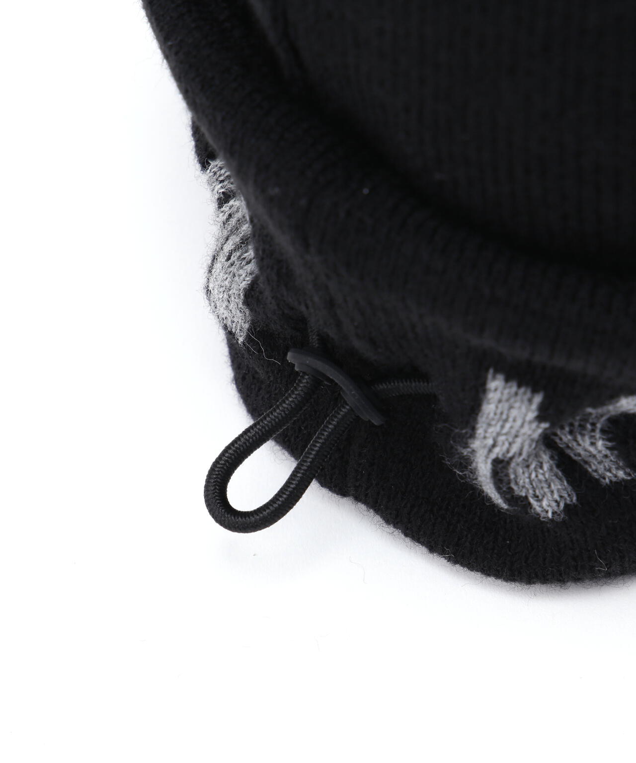 3WAYニットキャップ (UNISEX)