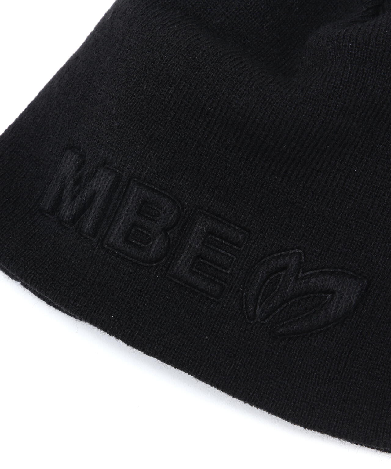 3WAYニットキャップ (UNISEX)