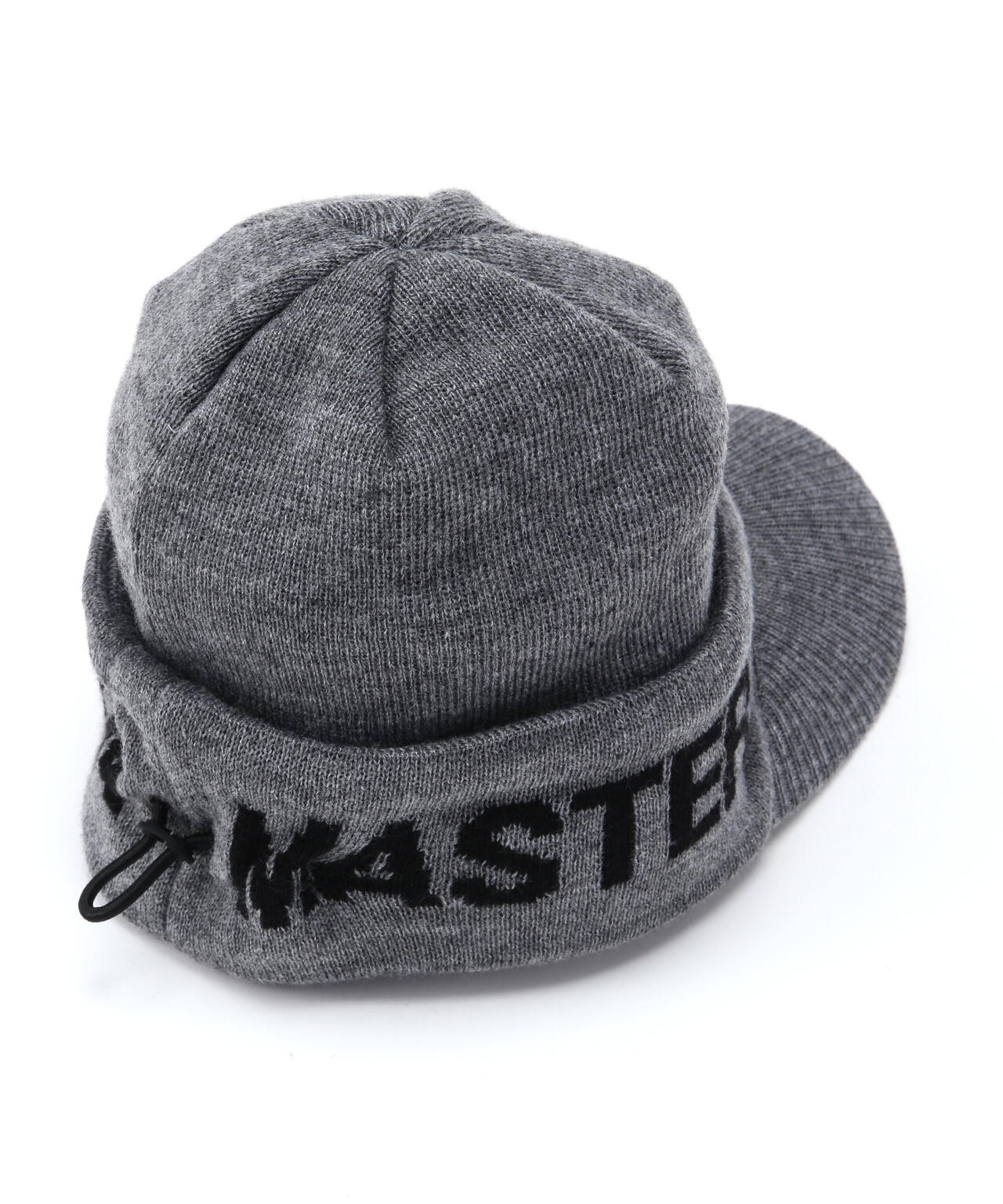 3WAYニットキャップ (UNISEX)