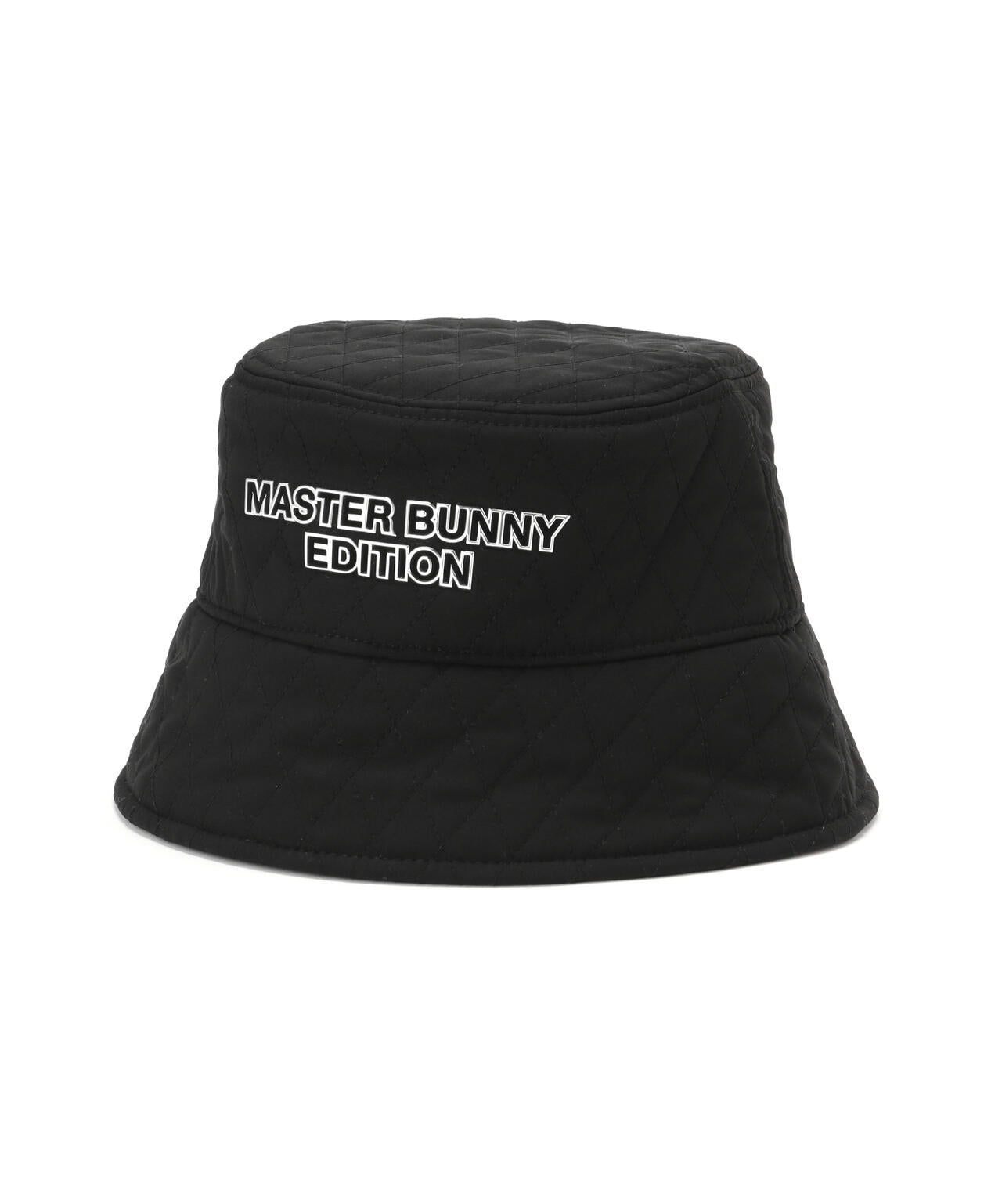 Mega Heat キルトハット (UNISEX) | MASTER BUNNY EDITION（マスター