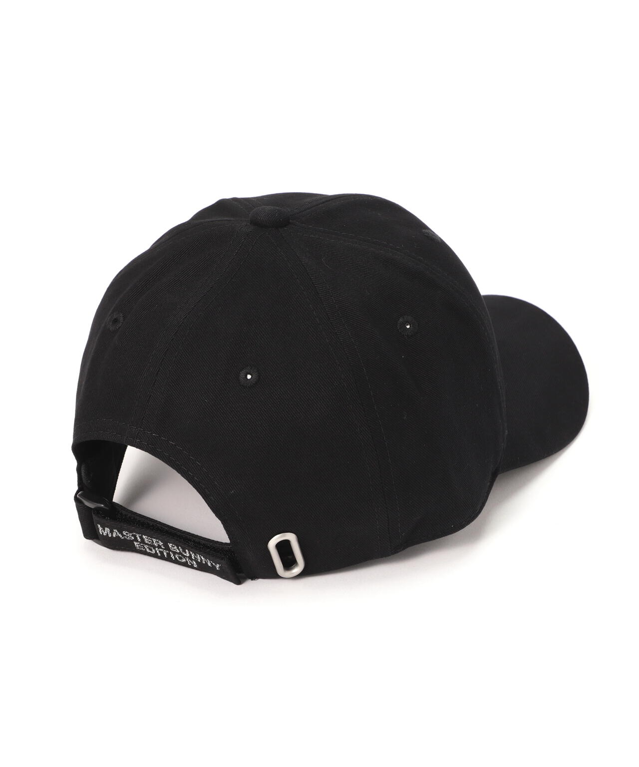 ツイルキャップ (UNISEX)