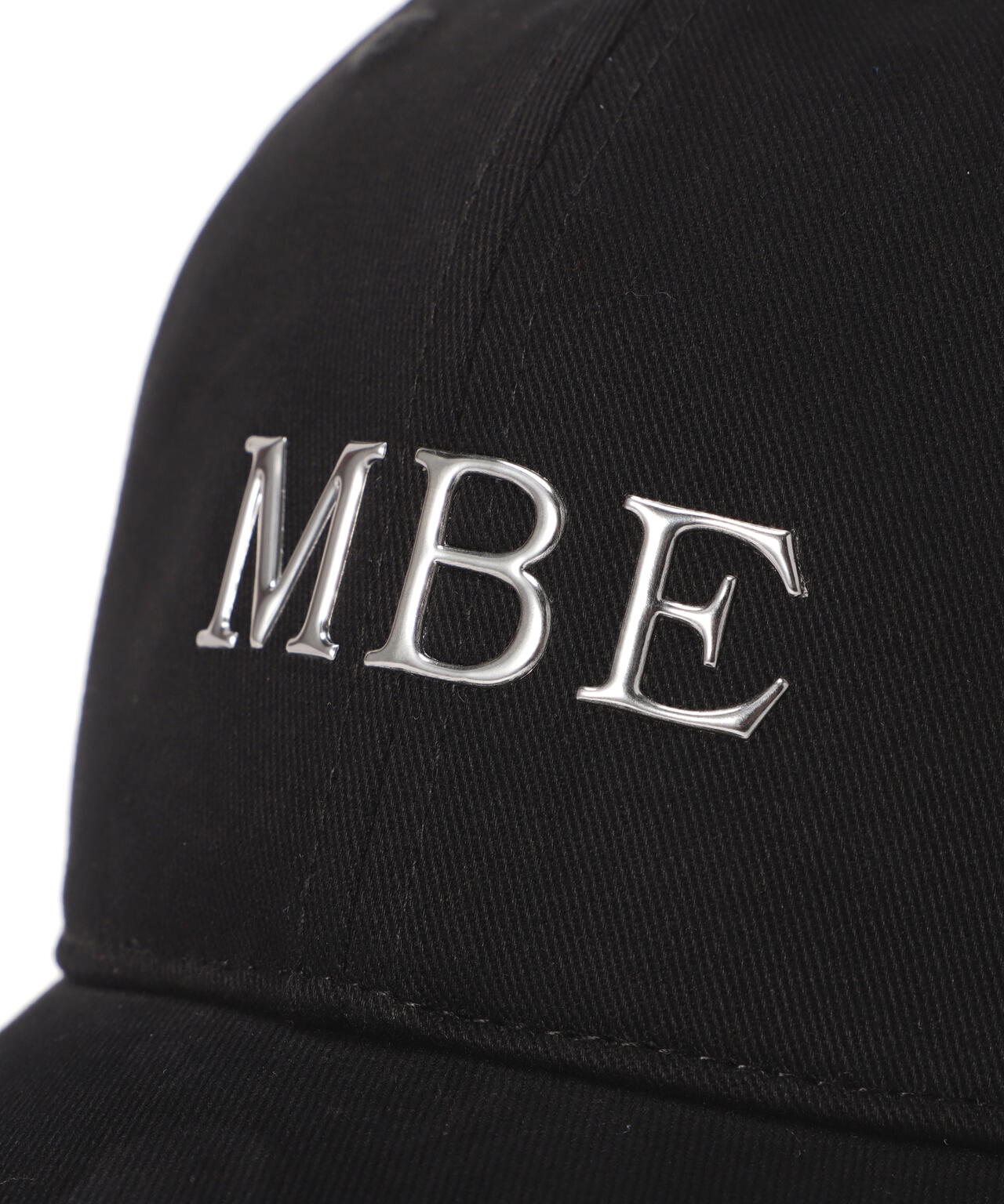 ツイルキャップ (UNISEX)