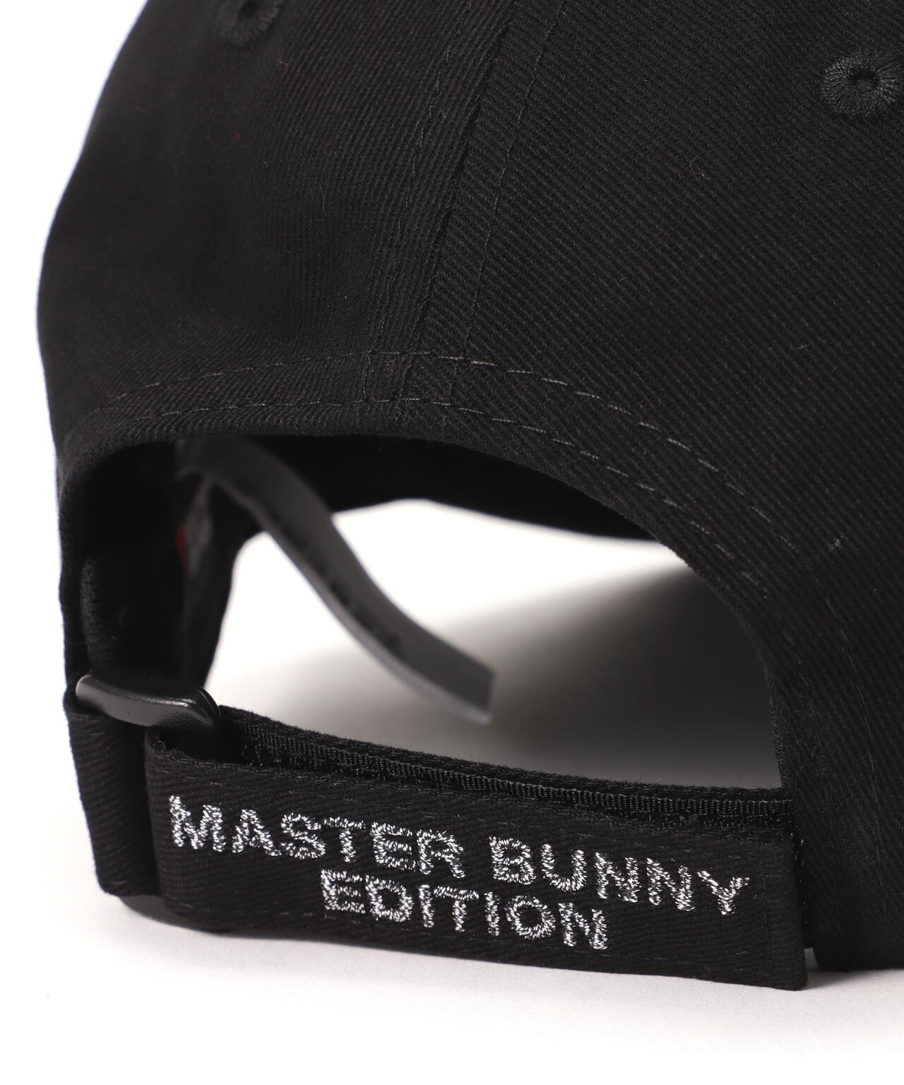 ツイルキャップ (UNISEX)