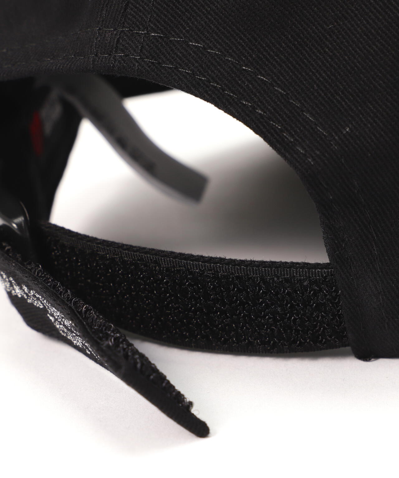 ツイルキャップ (UNISEX)