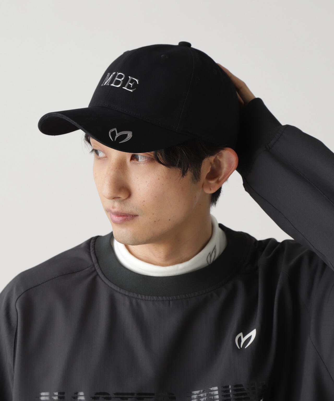 ツイルキャップ (UNISEX) | MASTER BUNNY EDITION（マスターバニー