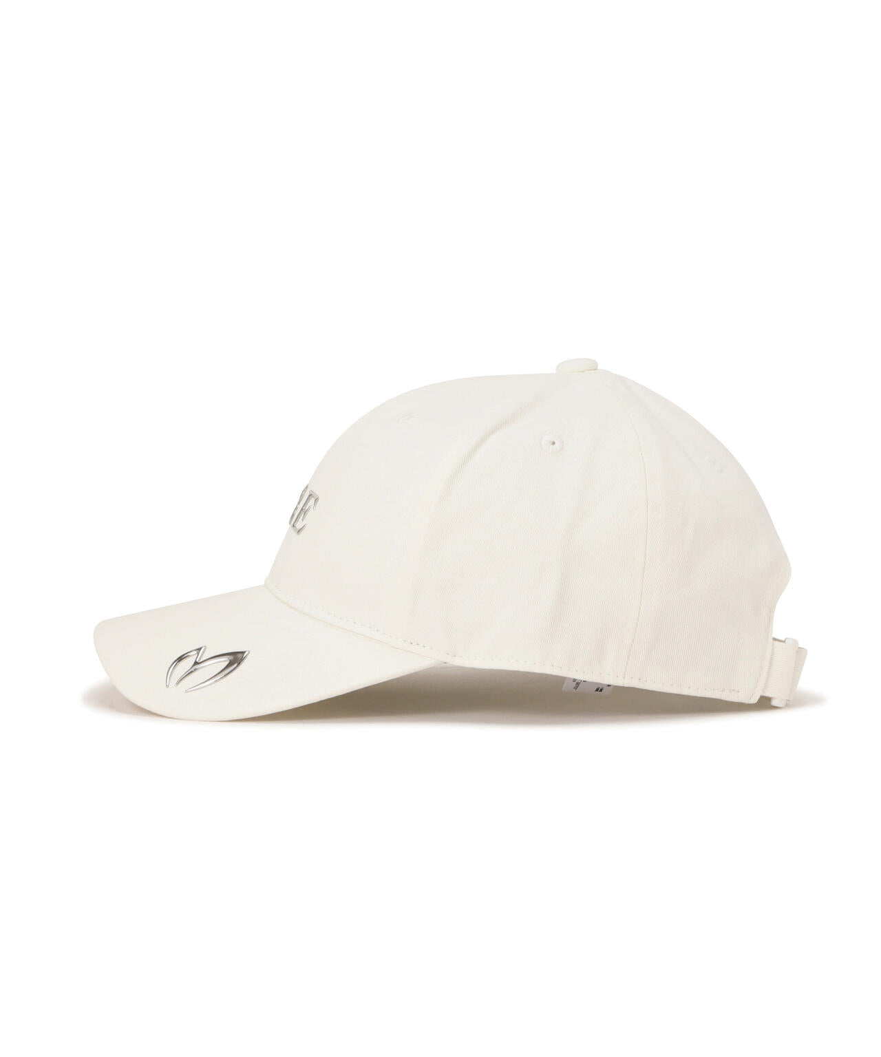 ツイルキャップ (UNISEX)