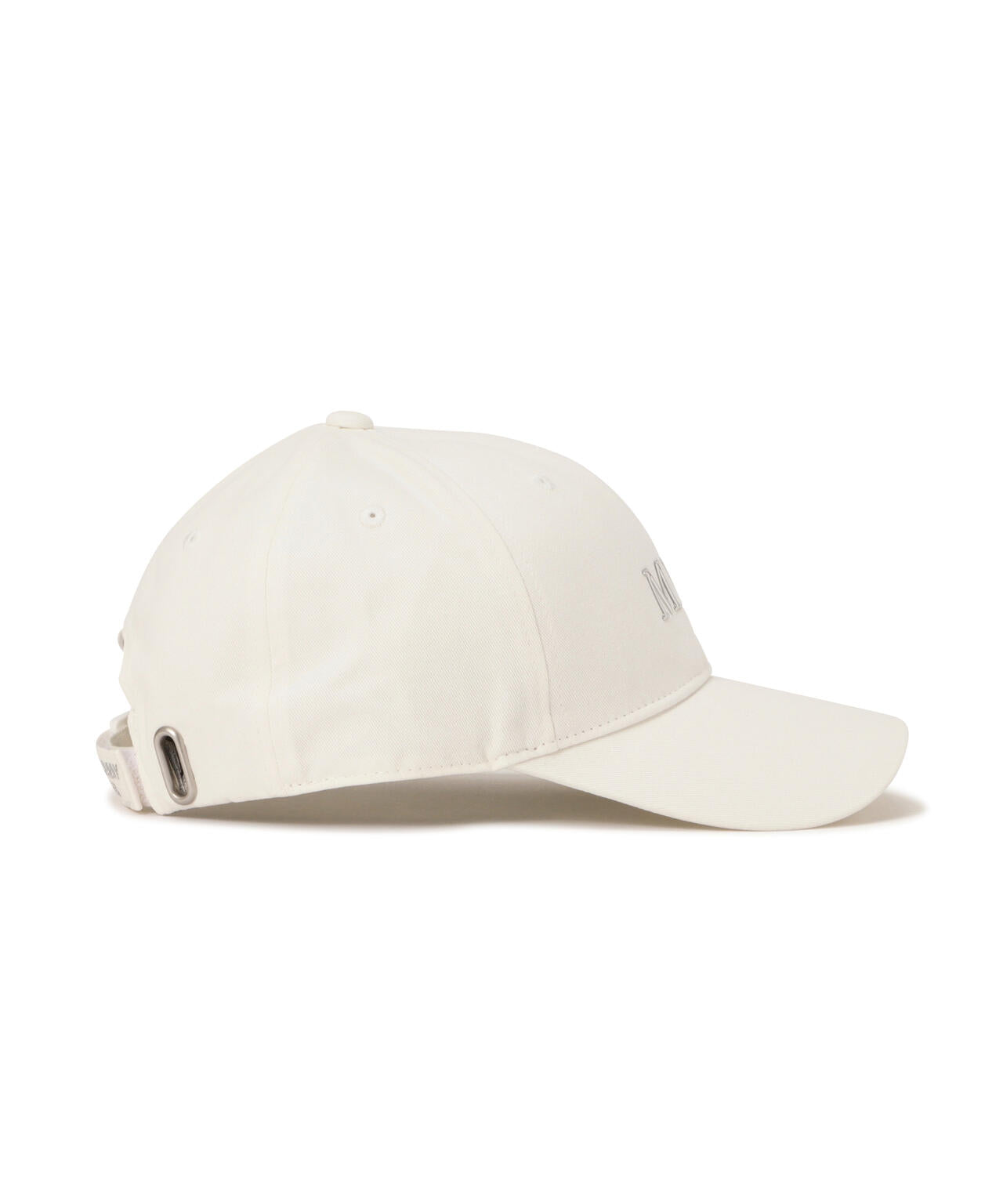 ツイルキャップ (UNISEX)