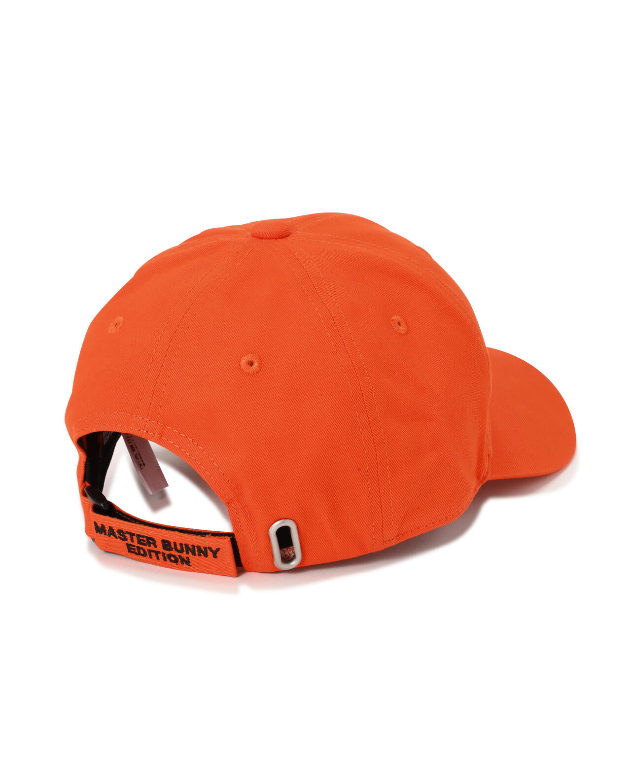 ツイルキャップ (UNISEX) | MASTER BUNNY EDITION（マスターバニー