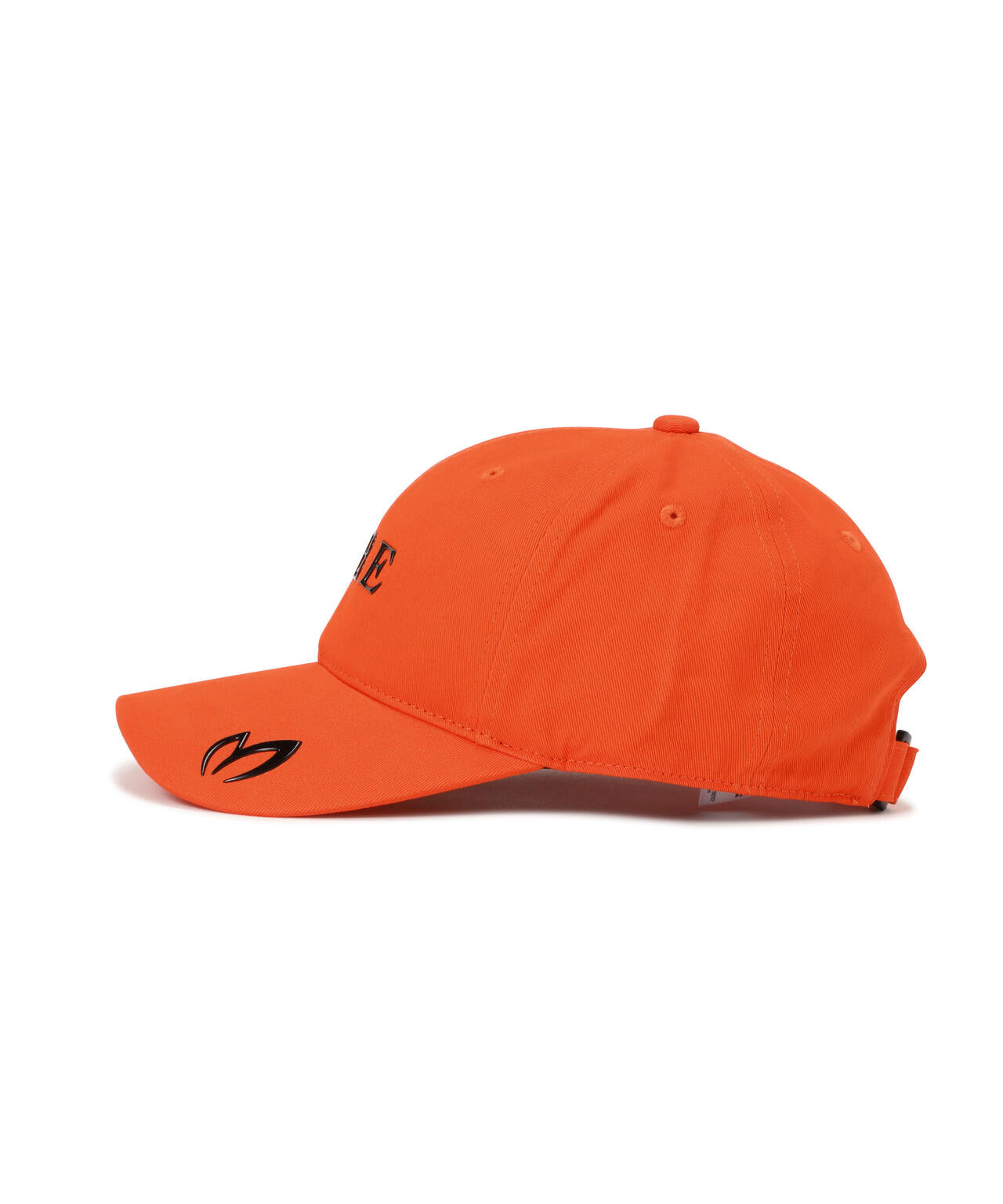 ツイルキャップ (UNISEX) | MASTER BUNNY EDITION（マスターバニー
