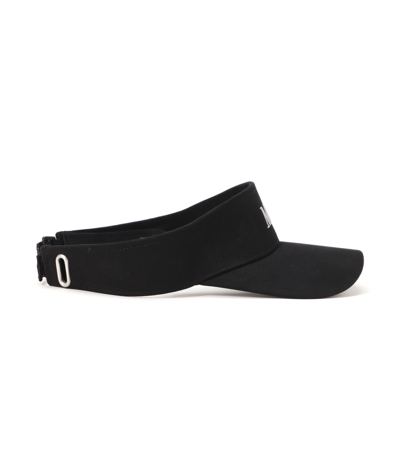 ツイルバイザー (UNISEX)