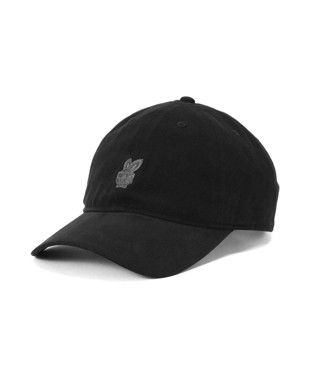 SWAGGY BUNNY】ワンポイントキャップ (UNISEX) | MASTER BUNNY EDITION