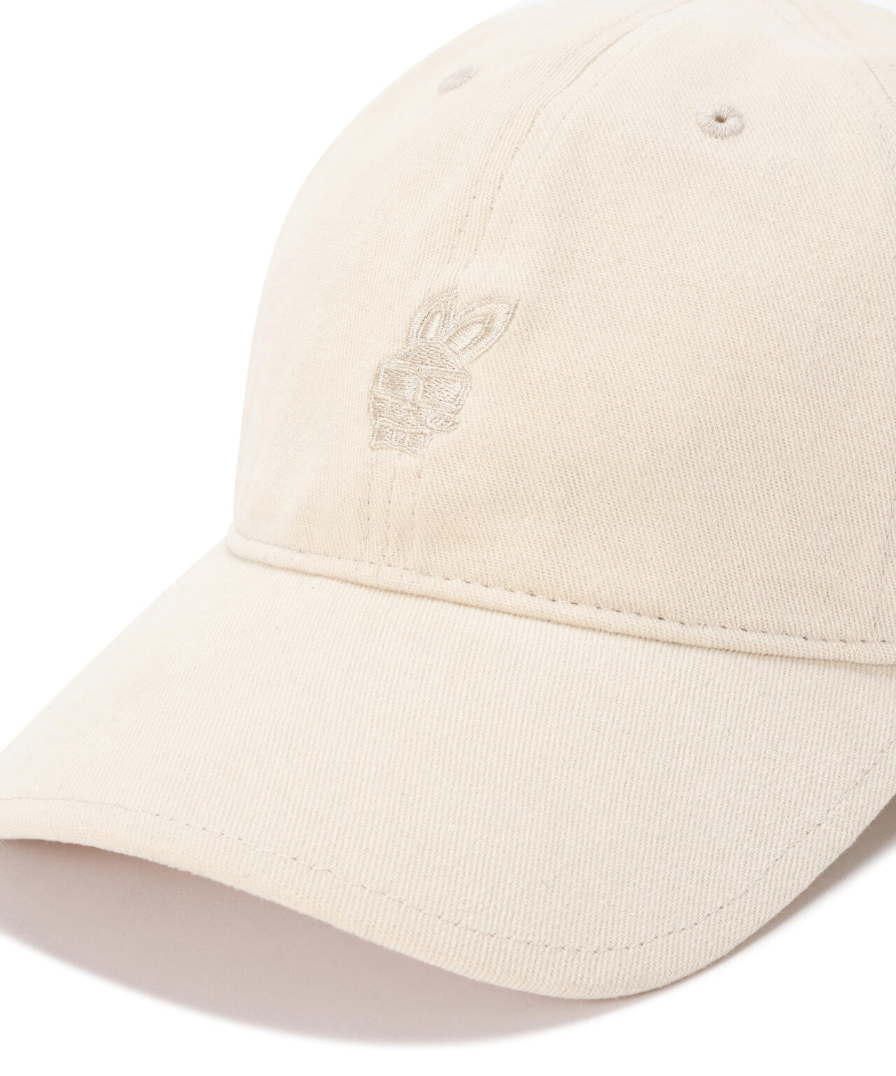 スワギーワンポイントキャップ (UNISEX)