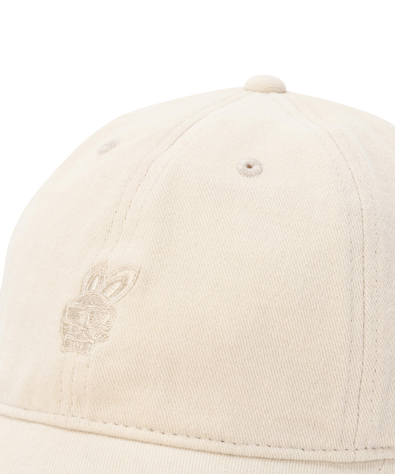 スワギーワンポイントキャップ (UNISEX)