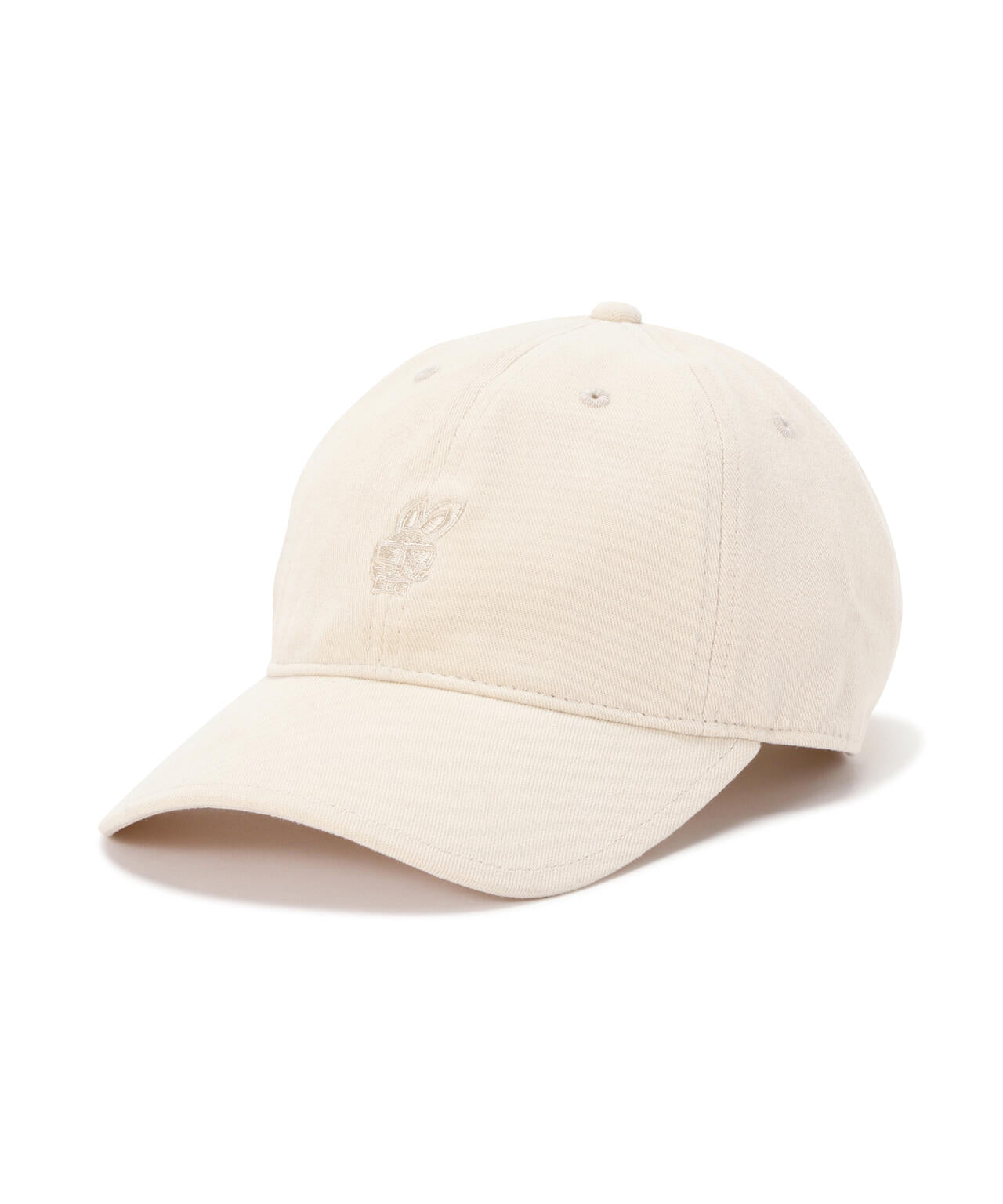 SWAGGY BUNNY】ワンポイントキャップ (UNISEX) | MASTER BUNNY EDITION