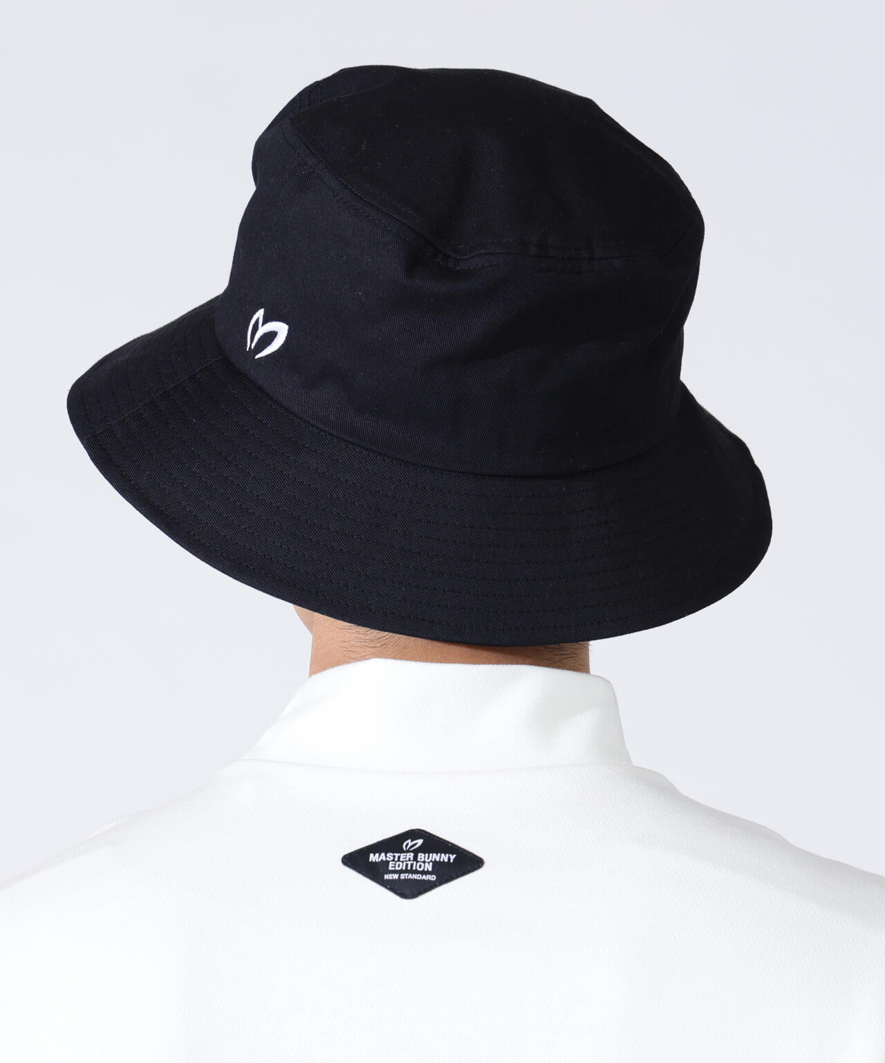 ツイルHAT | MASTER BUNNY EDITION（マスターバニーエディション