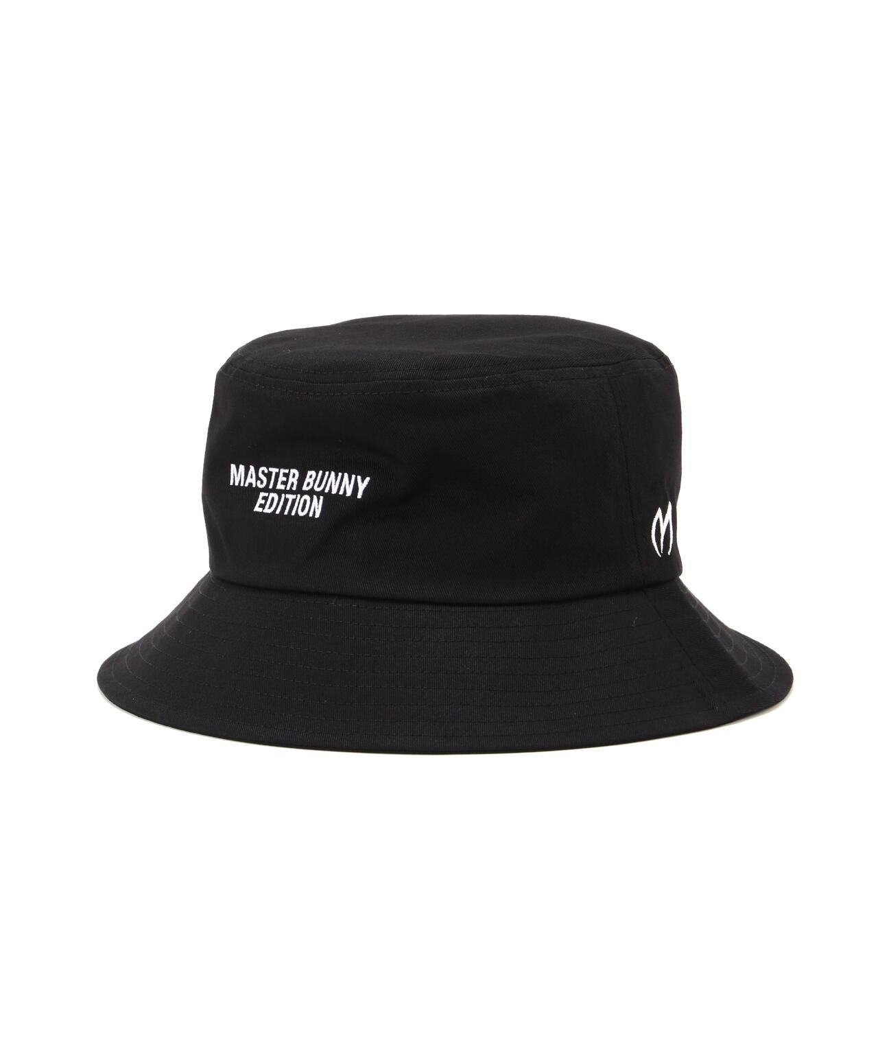 ツイルハット (UNISEX) | MASTER BUNNY EDITION（マスターバニー