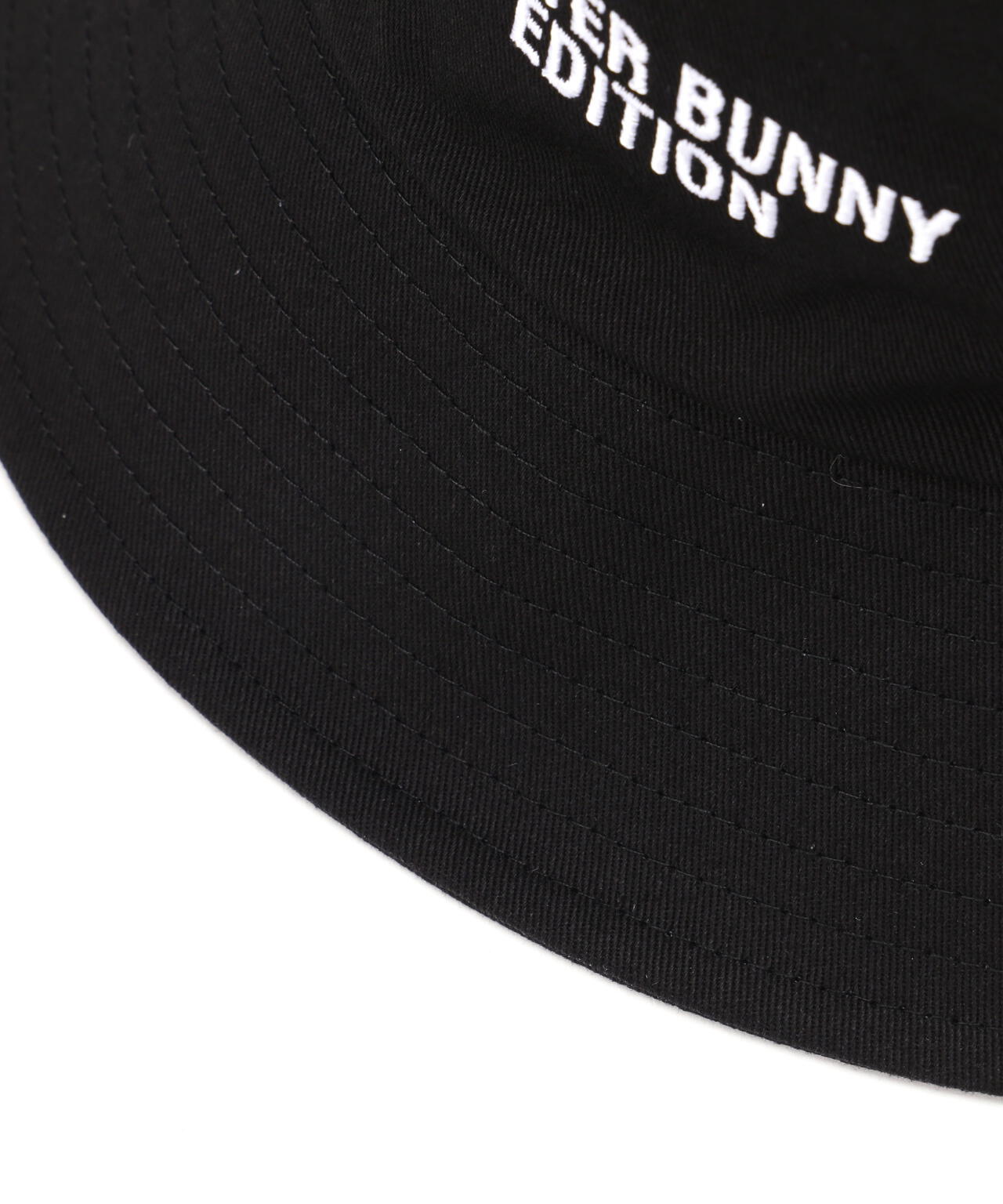 ツイルハット (UNISEX) | MASTER BUNNY EDITION（マスターバニー