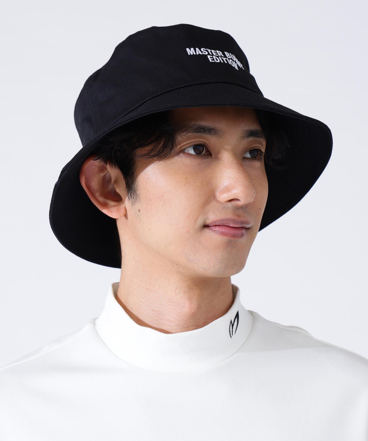 ツイルハット (UNISEX)