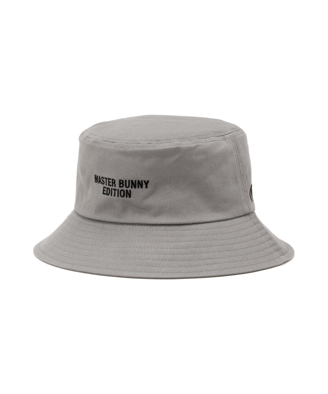 ツイルハット (UNISEX) | MASTER BUNNY EDITION（マスターバニー