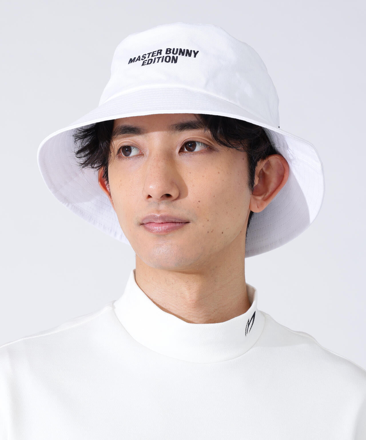 ツイルハット (UNISEX) | MASTER BUNNY EDITION（マスターバニー