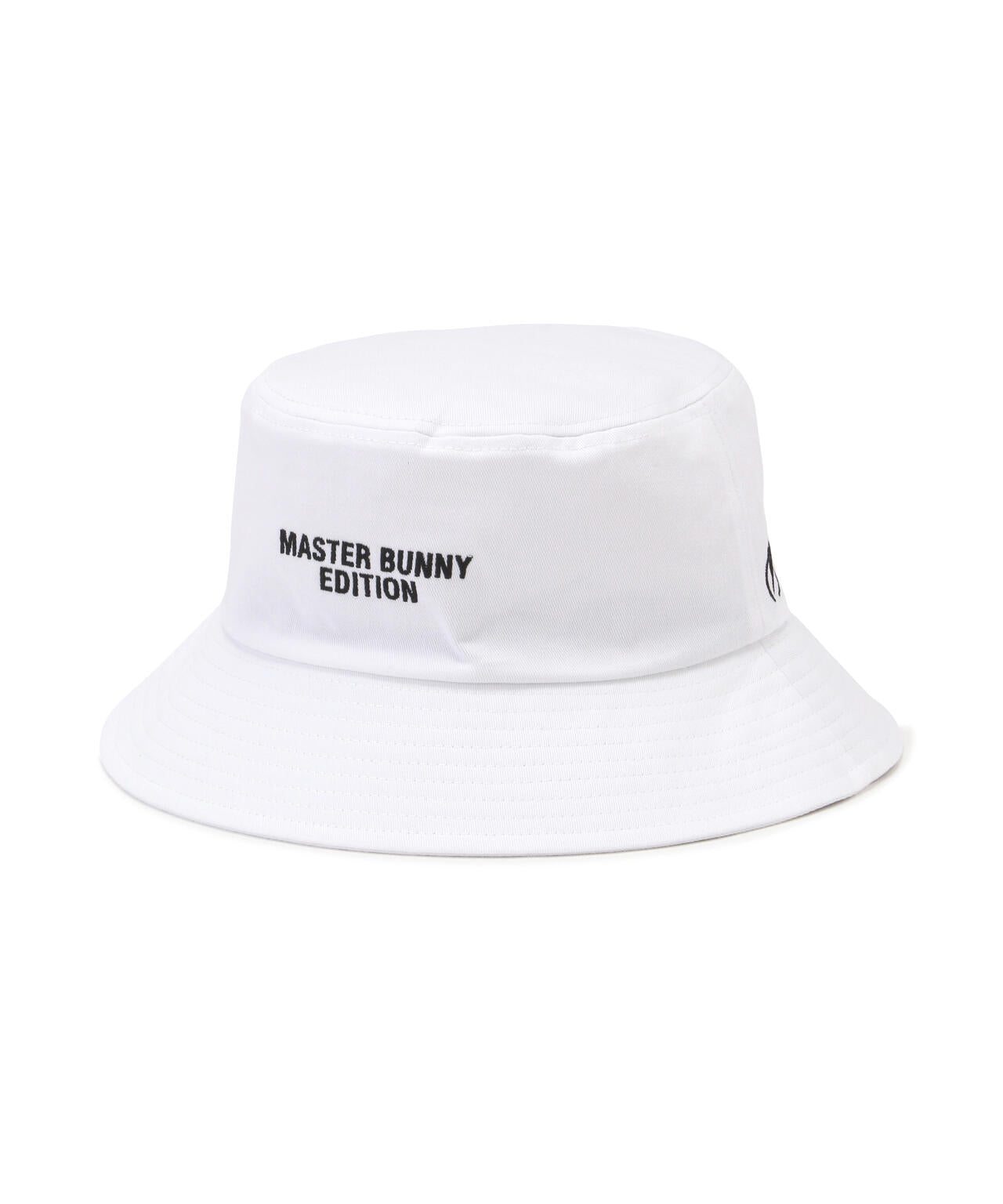 ツイルハット (UNISEX) | MASTER BUNNY EDITION（マスターバニー