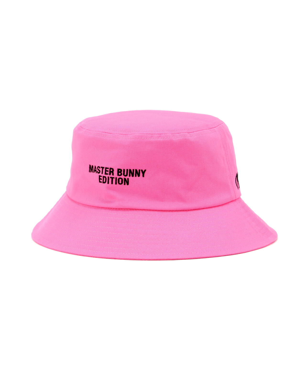 ツイルハット (UNISEX) | MASTER BUNNY EDITION（マスターバニー