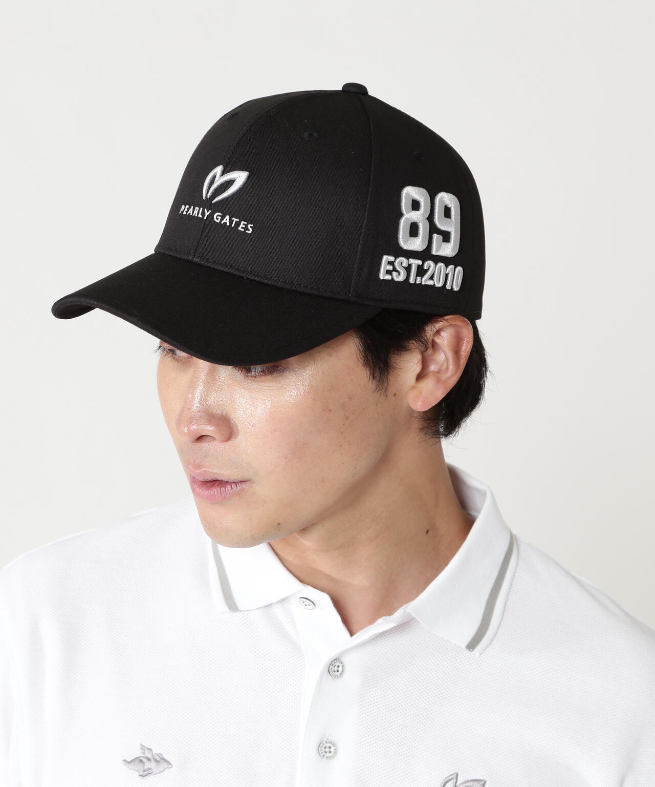 PG×MBE】キャップ (UNISEX) | MASTER BUNNY EDITION（マスターバニー